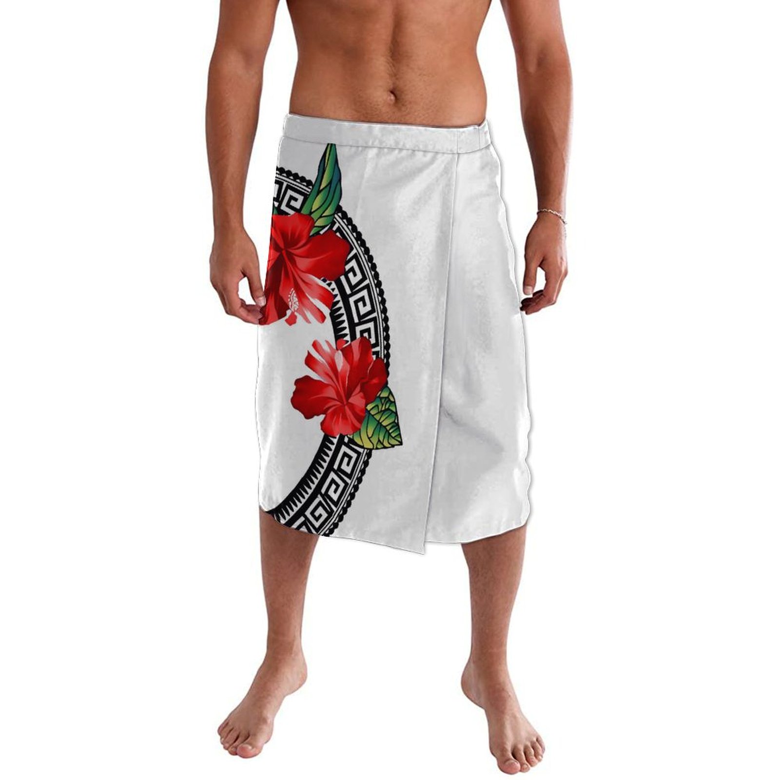 Summer Pacific Islands Traditi – Sarong Men Wrap Bewertung und Preis