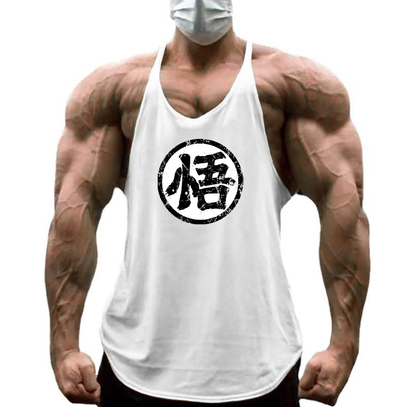 Gym Fitness Bodybuilding Hosen – Tank Top Muscle Bewertung und Preis