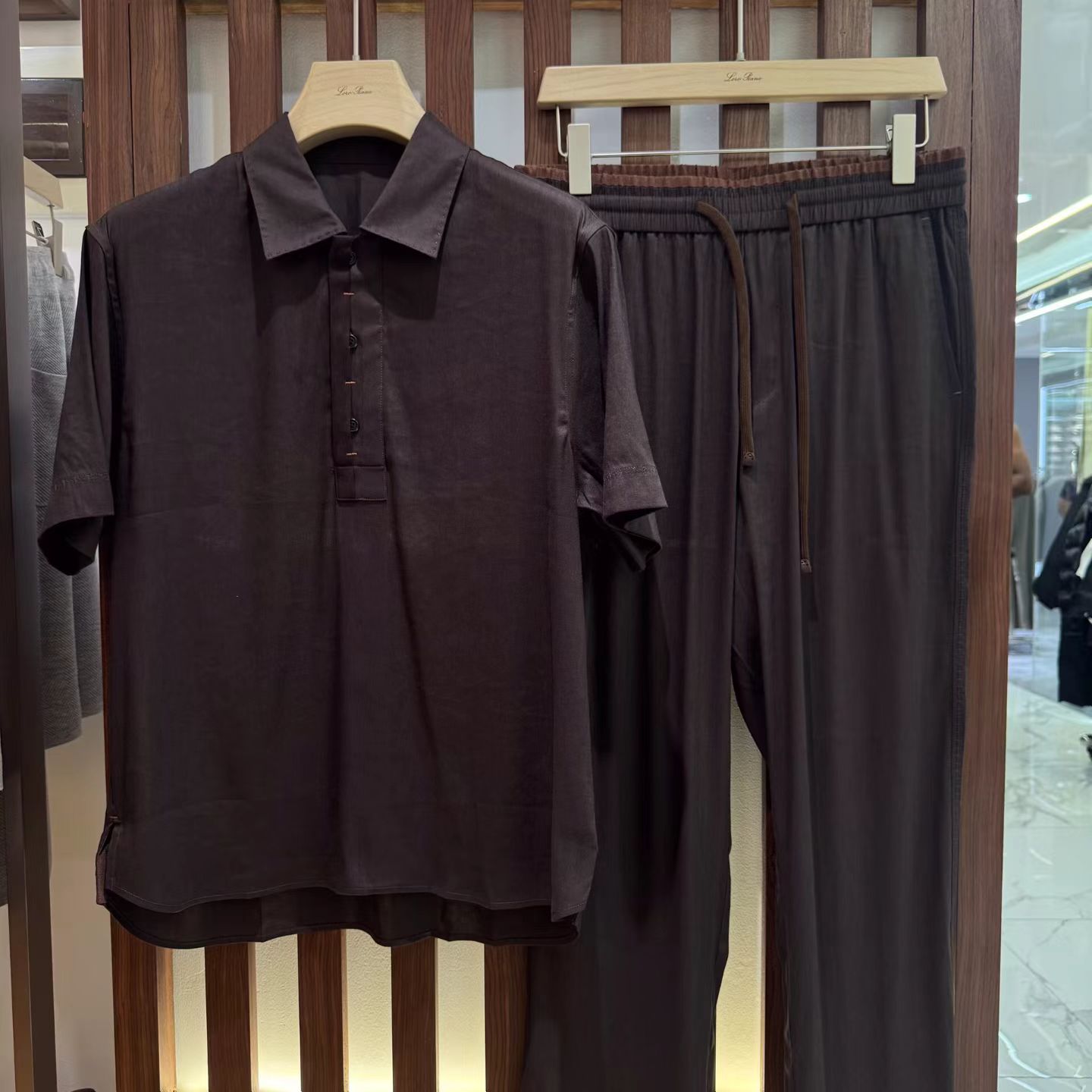 Sommerlicher, luxuriöser, hoch – Short Linen Drawstring Bewertung und Preis