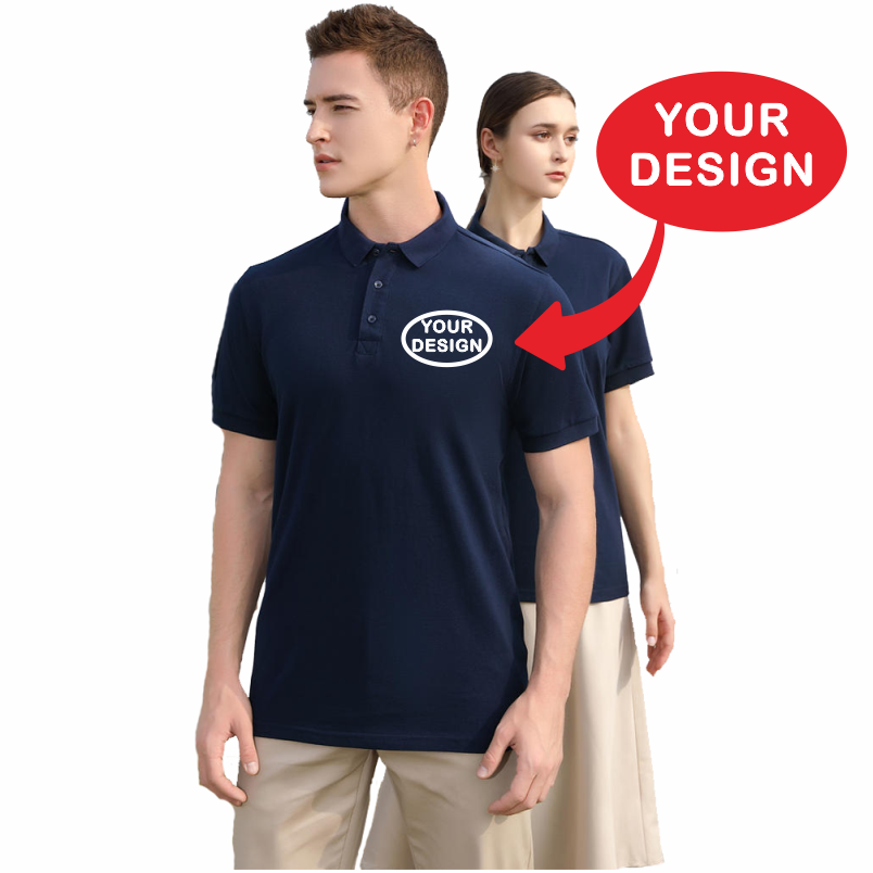 Sommer-Poloshirt aus reiner Ba – Polo Shirt Pique Bewertung und Preis