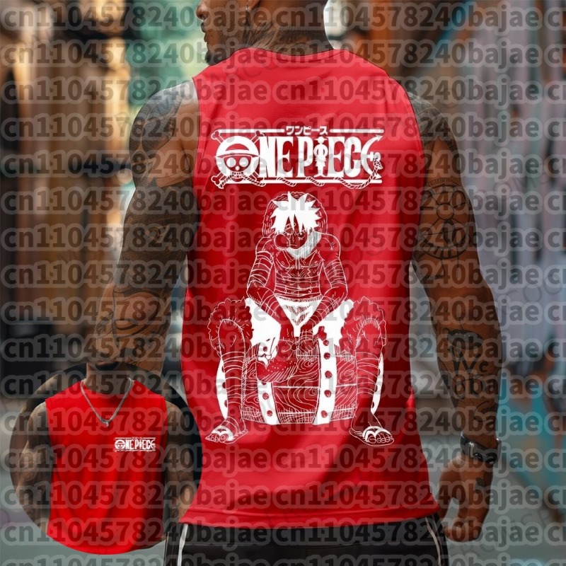 2026 One Piece Fitness Ärmello – Tank Top Muscle Bewertung und Preis