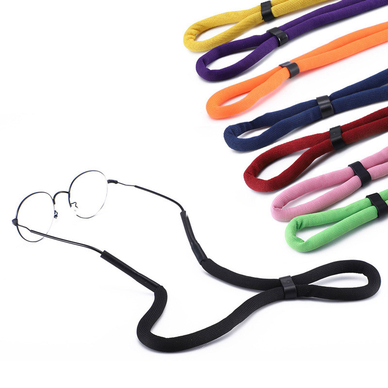 1pc Tauchen Sport Schwimmen Sc – Sunglass Retainer Cord Bewertung und Preis