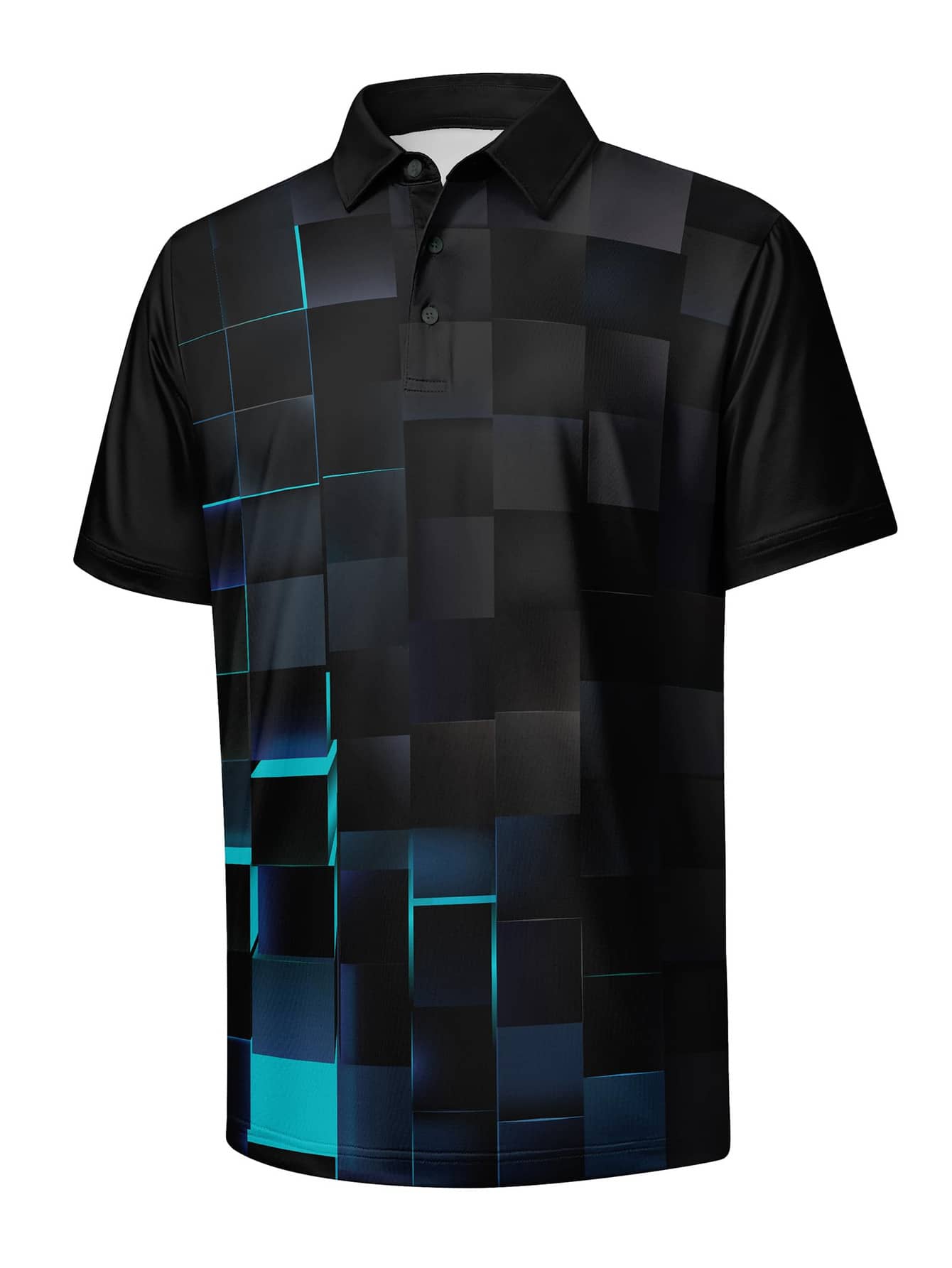 Aktives Herren-Klassik-Poloshi – Polo Shirt Pique Bewertung und Preis