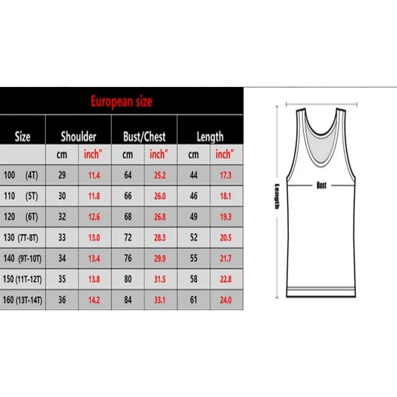 2026 Sommer Anime Goku Cosplay – Tank Top Muscle Bewertung und Preis
