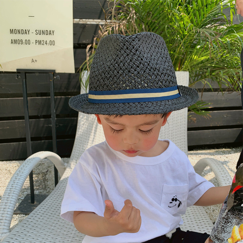 Neue Sommerreise ist ein Hit!  – Bucket Hat Straw Bewertung und Preis