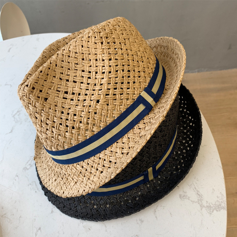 Neue Sommerreise ist ein Hit!  – Bucket Hat Straw Bewertung und Preis