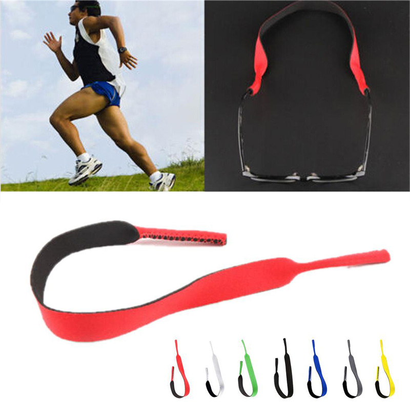 Brillenbrillen, Sonnenbrillen, – Sunglass Retainer Cord Bewertung und Preis