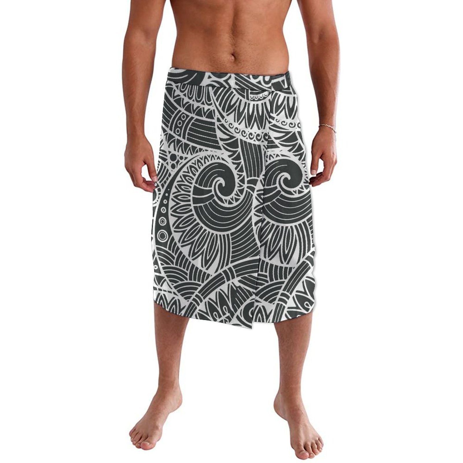 Hawaii Männer Strand Wickel kl – Sarong Men Wrap Bewertung und Preis